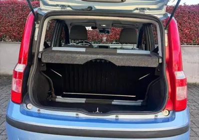 Fiat Panda 1.2 Dynamic (14)