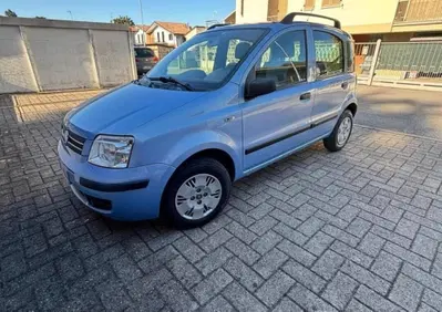 Fiat Panda 1.2 Dynamic (2)