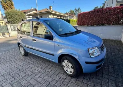 Fiat Panda 1.2 Dynamic (5)