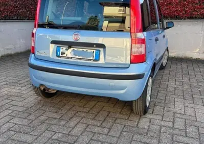 Fiat Panda 1.2 Dynamic (10)