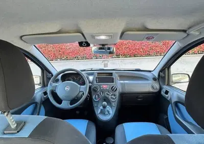 Fiat Panda 1.2 Dynamic (19)