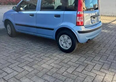 Fiat Panda 1.2 Dynamic (3)