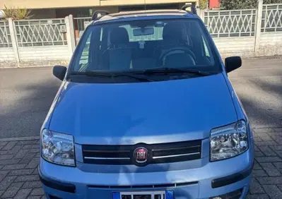 Fiat Panda 1.2 Dynamic (6)