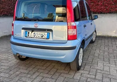 Fiat Panda 1.2 Dynamic (9)