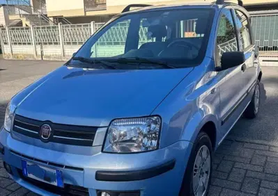 Fiat Panda 1.2 Dynamic (7)