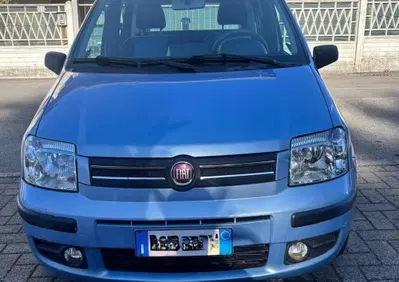 Fiat Panda 1.2 Dynamic (8)
