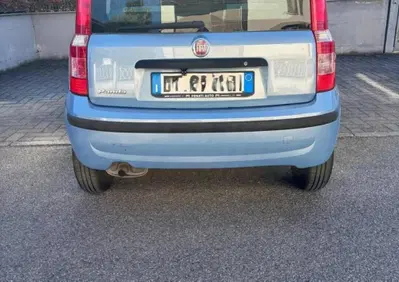 Fiat Panda 1.2 Dynamic (11)