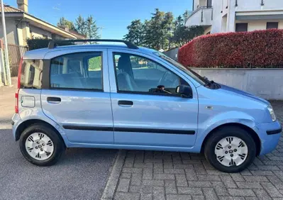 Fiat Panda 1.2 Dynamic (4)