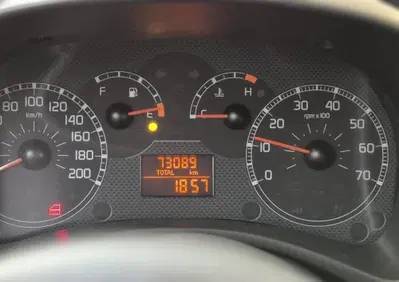 Fiat Panda 1.2 Dynamic (15)