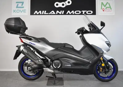 Yamaha T-Max 530 SX Sport Edition (2018 - 19) - Annuncio 9981373