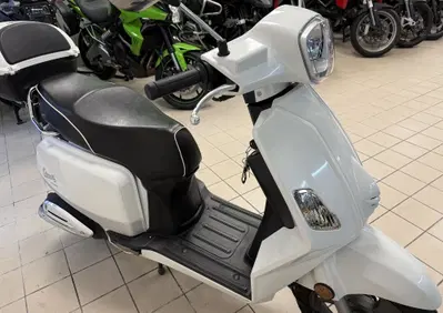 KSR Moto Classic 50 4T (2018 - 20) - Annuncio 9954335