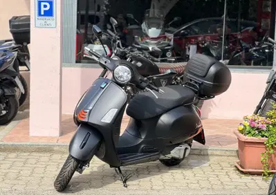 Vespa GTS 310 (2025 - 26) - Annuncio 9984657
