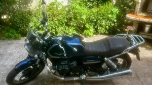 Moto Guzzi V7 Special (2021 - 24) 