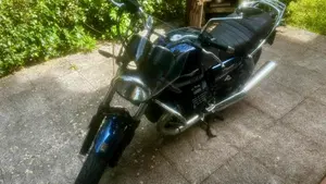 Moto Guzzi V7 Special (2021 - 24)  (2)