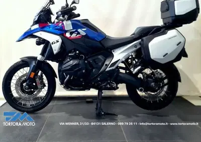 Bmw R 1300 GS Trophy (2023 - 26) - Annuncio 9984669