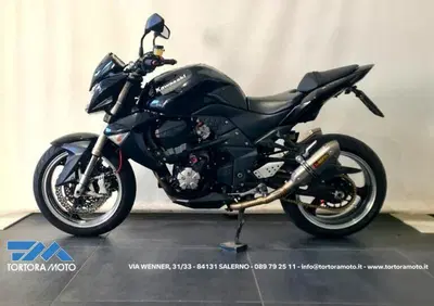 Kawasaki Z 1000 (2007 - 09) - Annuncio 9984671