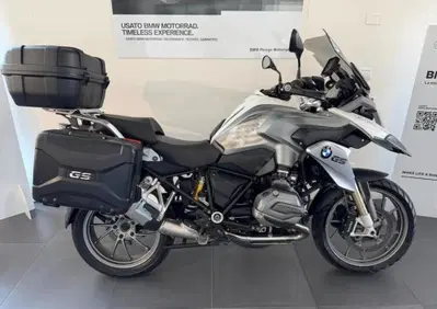 Bmw R 1200 GS (2013 - 16) - Annuncio 9984672
