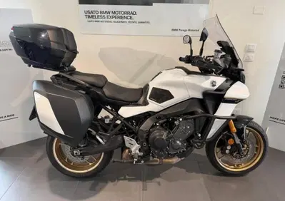 Yamaha Tracer 9 GT (2021 - 24) - Annuncio 9984673