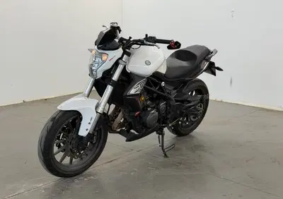 Benelli BN 302 (2017 - 19) - Annuncio 9923672