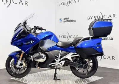 Bmw R 1250 RT (2021 - 25) - Annuncio 9984686