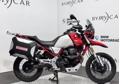 Moto Guzzi V85 TT Evocative Graphics (2021 - 23) - Annuncio 9982540