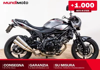 Suzuki SV 650 X (2018 - 20) - Annuncio 9984696