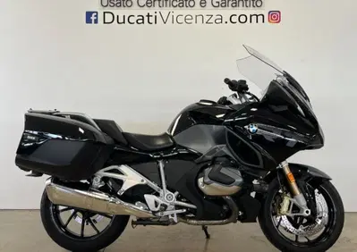 Bmw R 1250 RT (2021 - 25) - Annuncio 9984701
