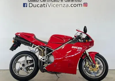 Ducati 998 (2001 - 02) - Annuncio 9984705