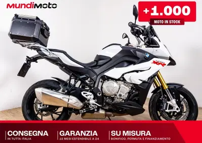 Bmw S 1000 XR (2020 - 23) - Annuncio 9984709