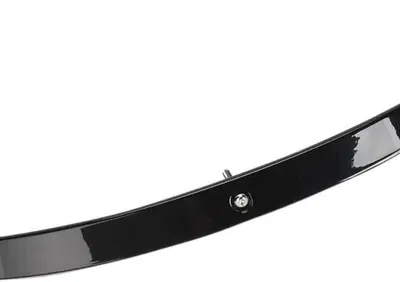 Decoro nero per lucido parabrezza per Touring Elet  - Annuncio 9984731