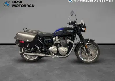 Triumph Bonneville T120 (2021 - 25) - Annuncio 9984833
