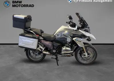 Bmw R 1200 GS (2013 - 16) - Annuncio 9984838