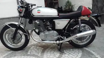 Laverda SF 2FD 750 usata