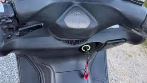 Yamaha T-Max 500 (2004 - 07)  (5)