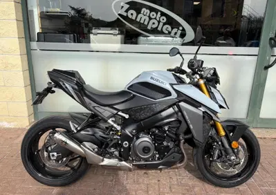 Suzuki GSX-S1000 (2021 - 25) - Annuncio 9967719
