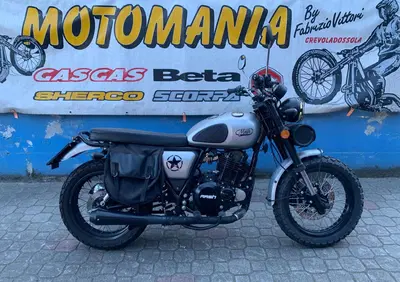 Mash Italia Two Fifty 250 (2017 - 20) - Annuncio 9984842
