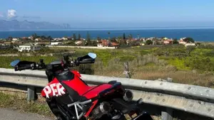 Ducati Hypermotard 950 RVE (2022 - 25)  (6)
