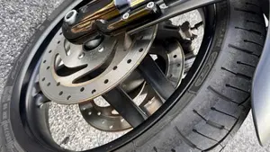 Harley-Davidson 1200 XR (2009 - 12)  (13)
