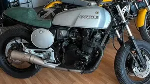 Suzuki  
