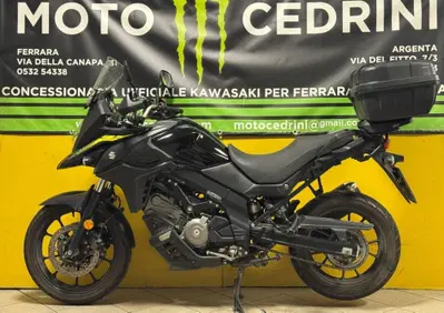 Suzuki V-Strom 650 (2021 - 25) - Annuncio 9984846