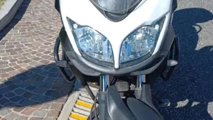 Suzuki V-Strom 650 ABS (2011 - 17)  (5)
