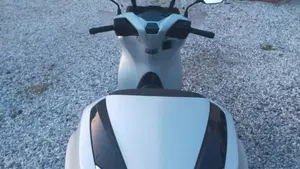 Honda SH 150i (2020 - 23) 