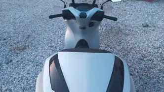 Honda SH 150i (2020 - 23) usata