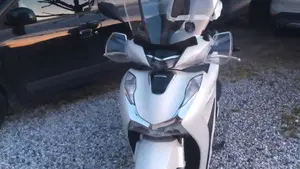 Honda SH 150i (2020 - 23)  (2)