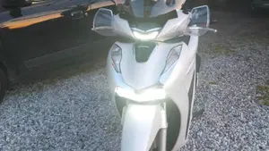 Honda SH 150i (2020 - 23)  (4)