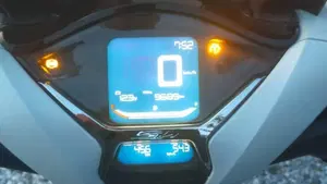 Honda SH 150i (2020 - 23)  (6)