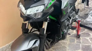 Kawasaki Z 650 (2021 - 24)  (3)