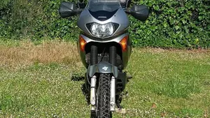 Honda Transalp XL 650V (2000 - 04)  (10)