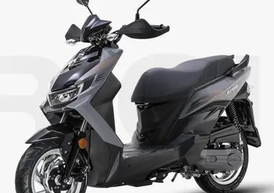 Sym Jet 4RX 50 (2023 - 26) - Annuncio 9984859