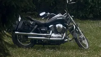 Yamaha XVS 125 Drag Star usata